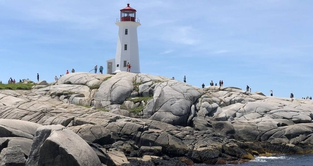 Peggy’s Cove