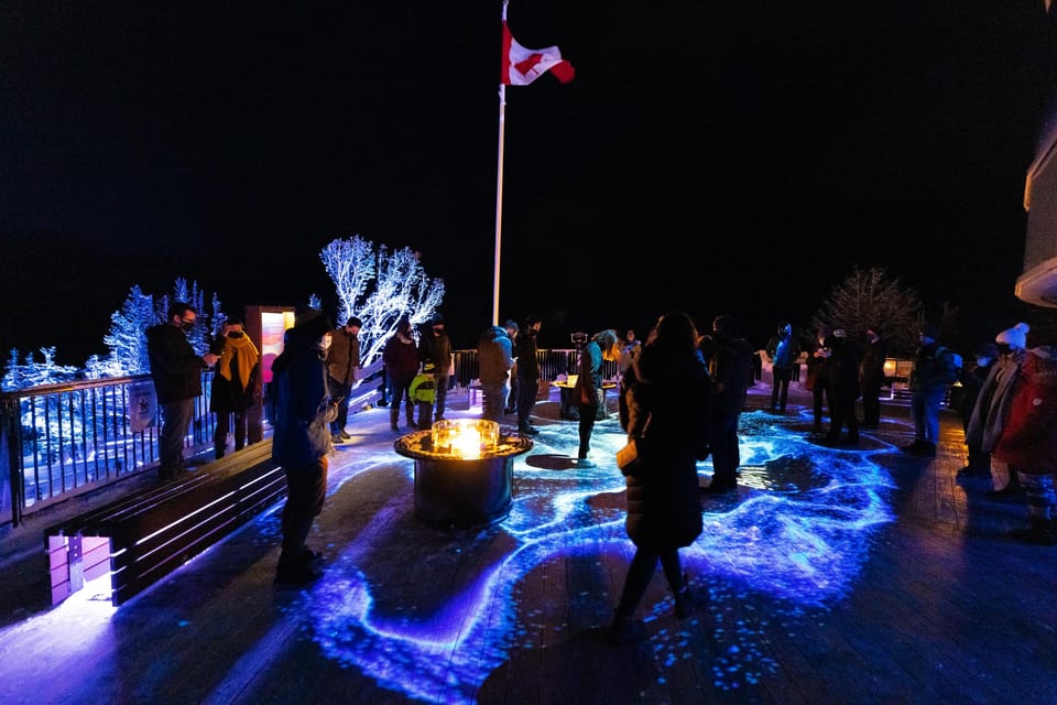 Banff Gondola Tickets December: Top Winter Experience