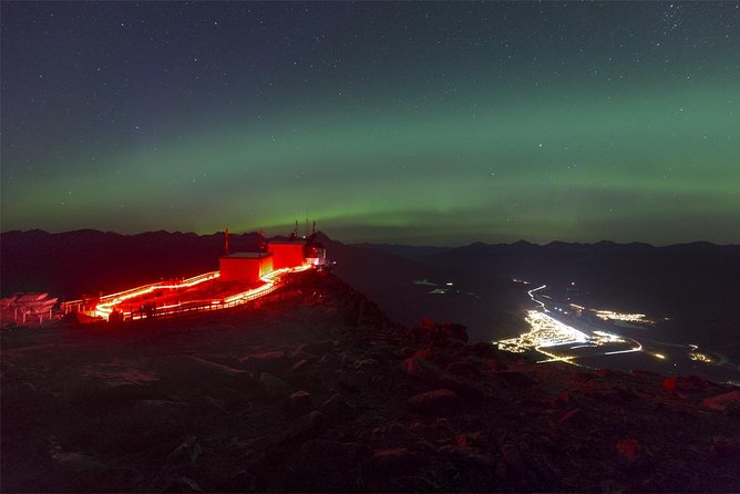 Jasper SkyTram: An Unforgettable Canadian Rockies Adventure